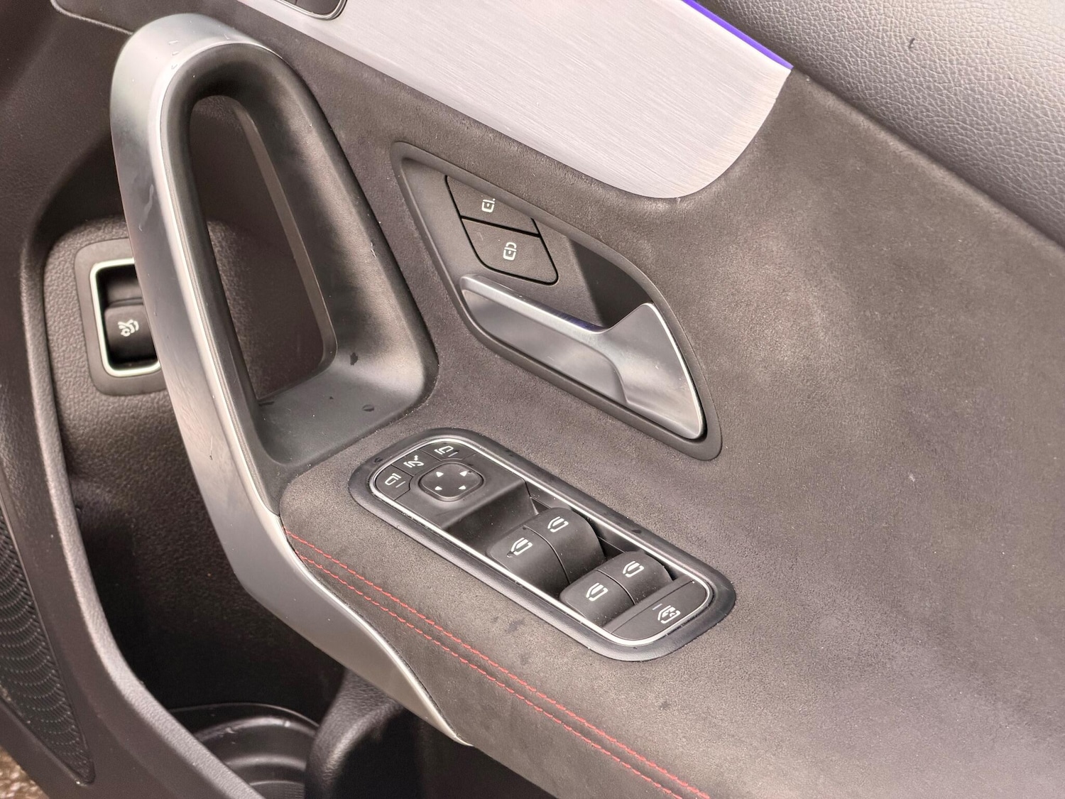 Used Mercedes-Benz A-Class for sale - 76997311: Photo 27