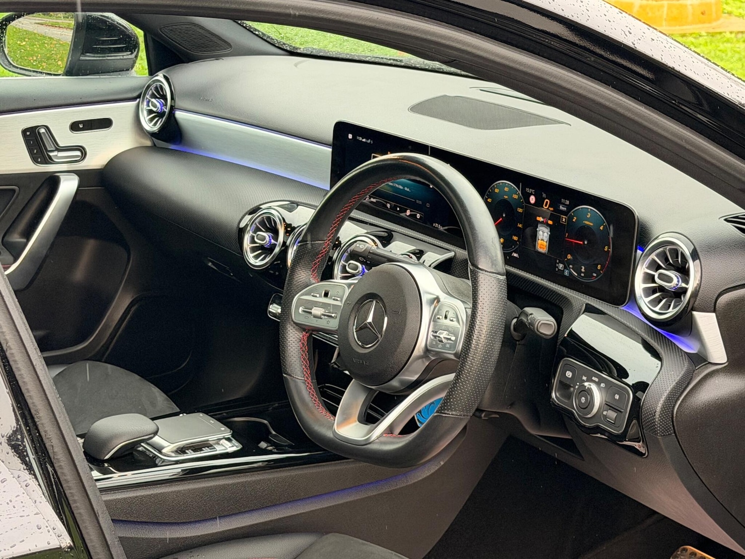 Used Mercedes-Benz A-Class for sale - 76997311: Photo 30