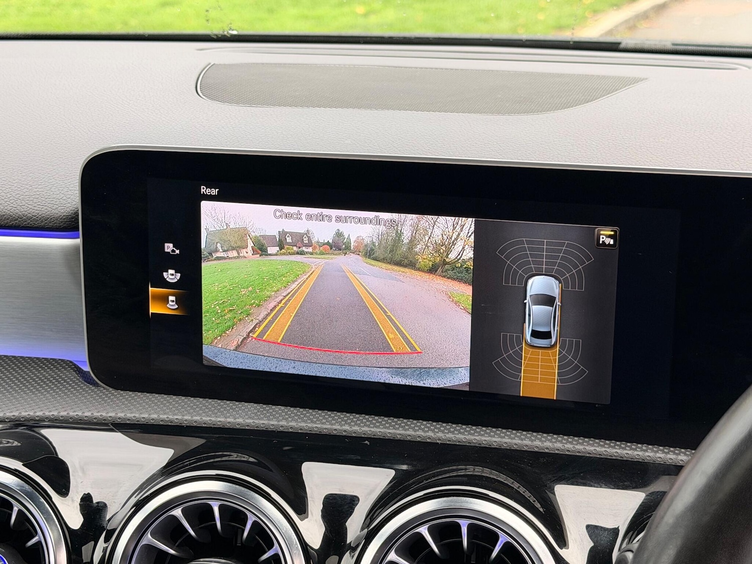 Used Mercedes-Benz A-Class for sale - 76997311: Photo 35