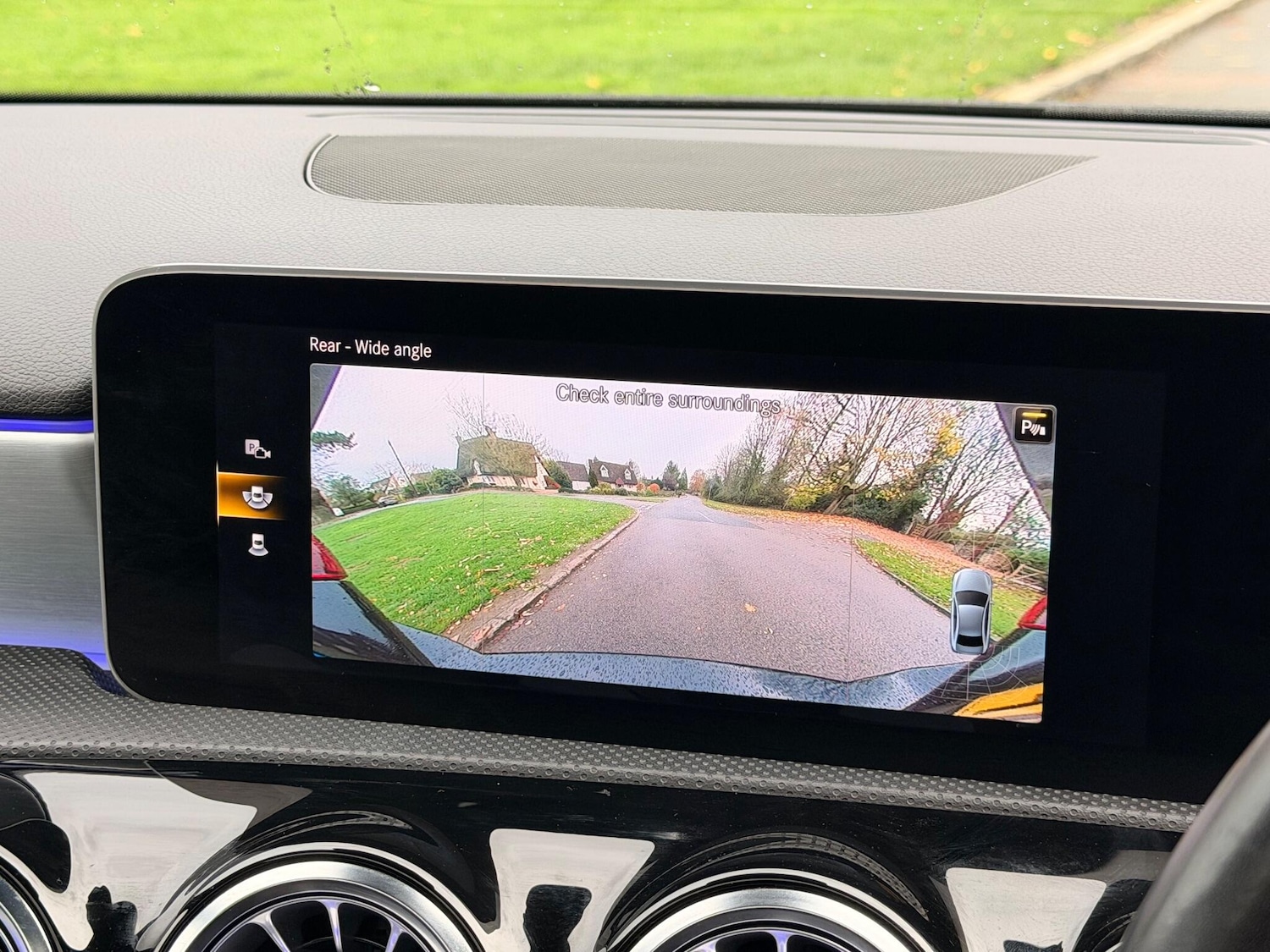 Used Mercedes-Benz A-Class for sale - 76997311: Photo 36