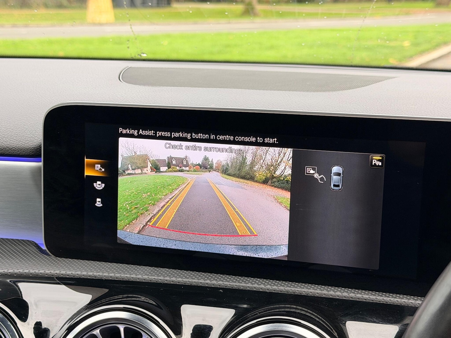 Used Mercedes-Benz A-Class for sale - 76997311: Photo 37