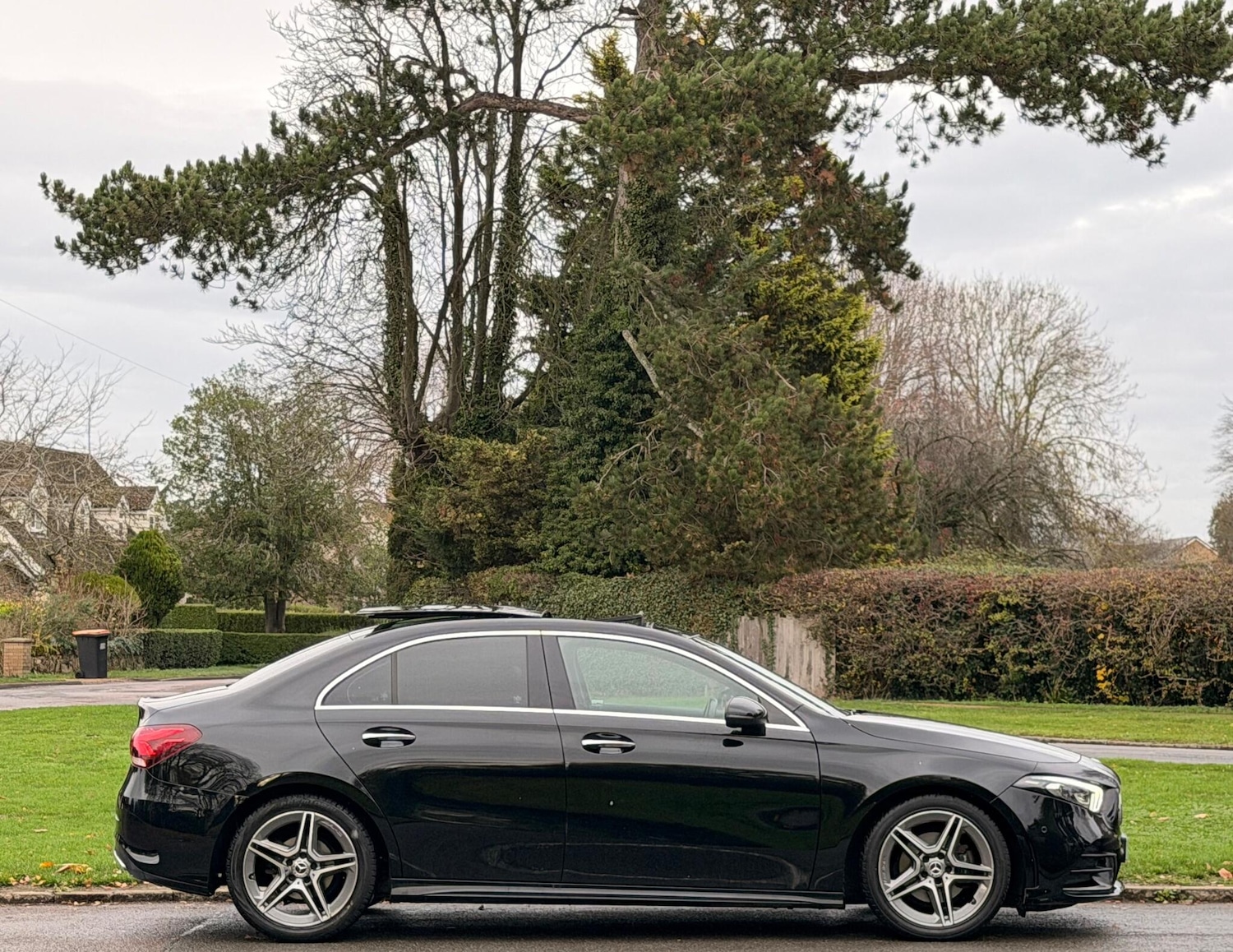 Used Mercedes-Benz A-Class for sale - 76997311: Photo 5