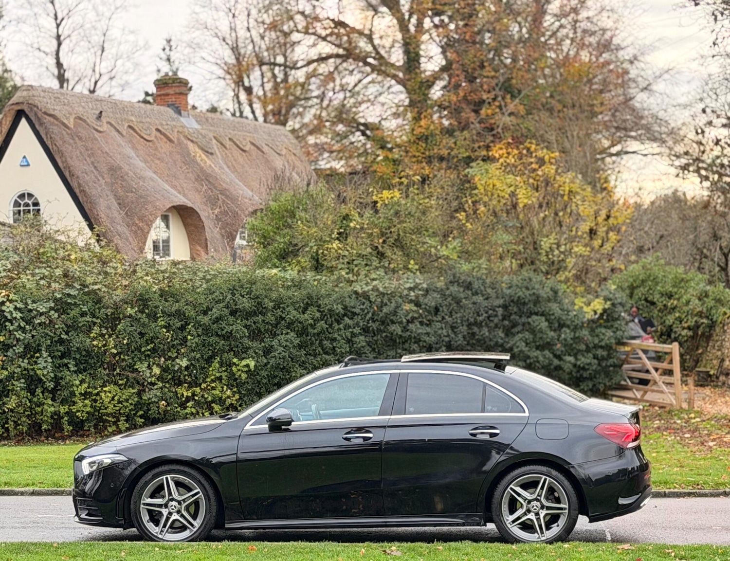 Used Mercedes-Benz A-Class for sale - 76997311: Photo 6