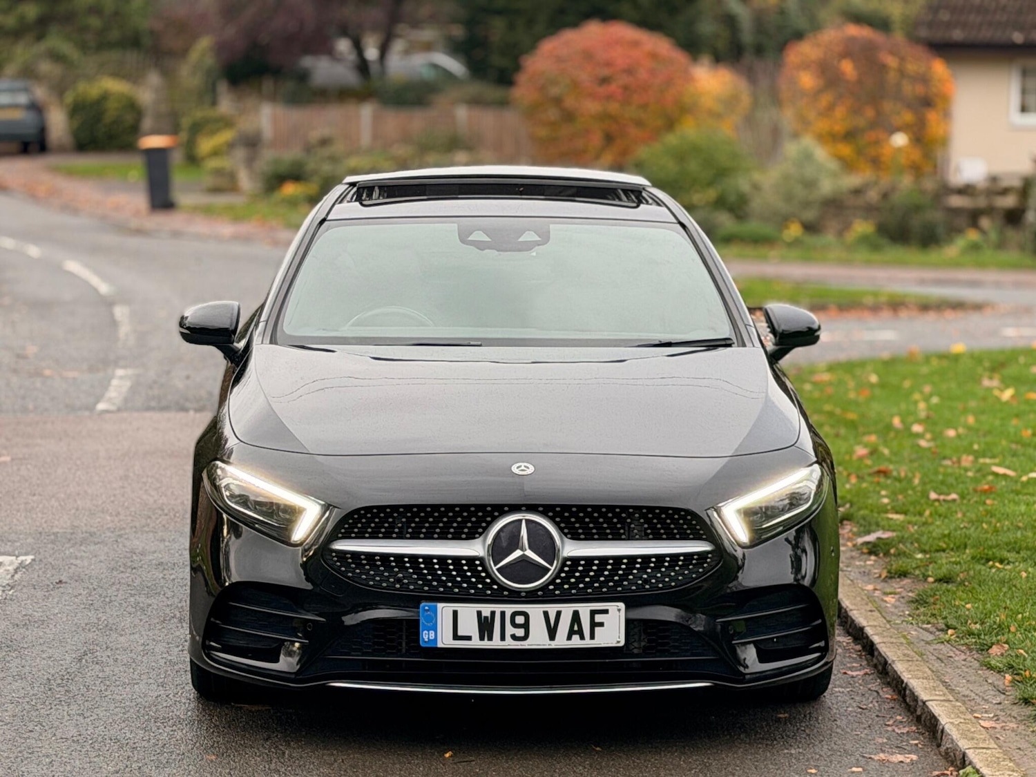 Used Mercedes-Benz A-Class for sale - 76997311: Photo 7