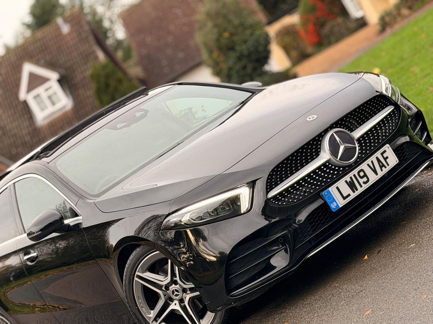 Used Mercedes-Benz A-Class for sale - 76997311: Photo 9