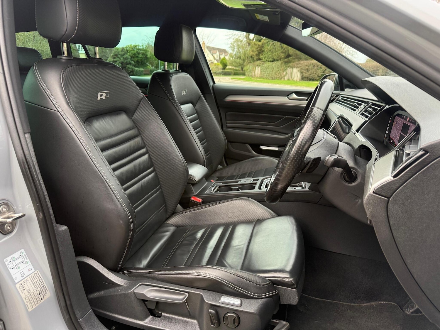 Used Volkswagen Passat 2020 for sale - 77695462: Photo 12