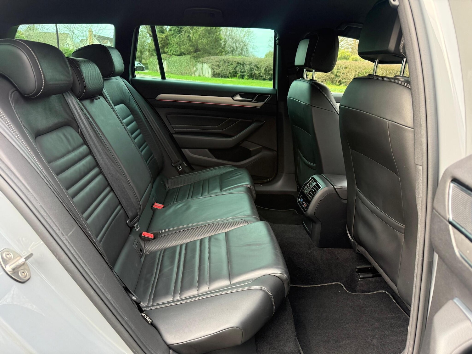 Used Volkswagen Passat 2020 for sale - 77695462: Photo 13