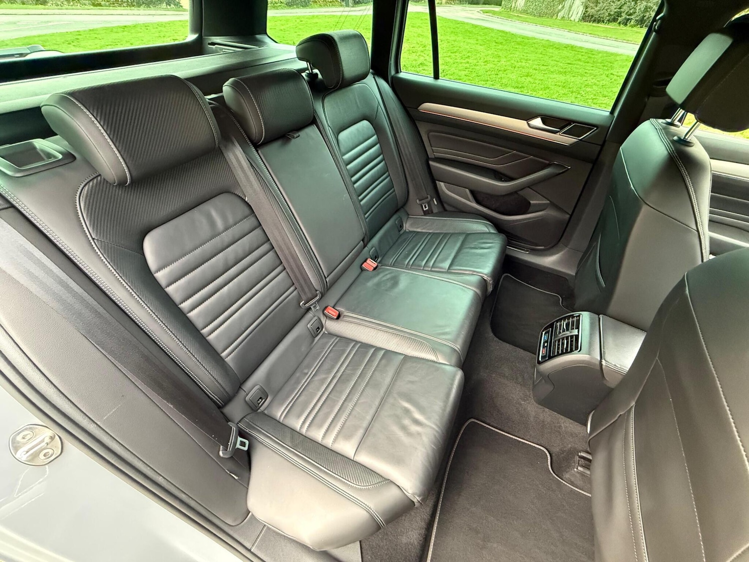 Used Volkswagen Passat 2020 for sale - 77695462: Photo 14