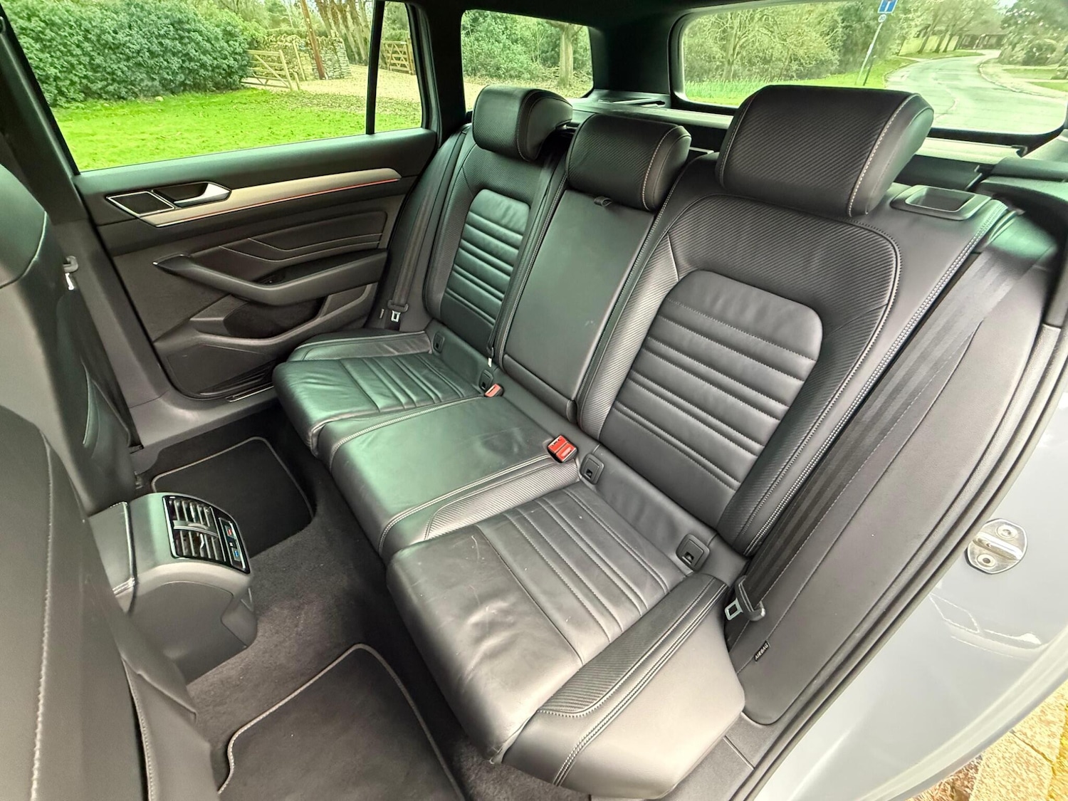 Used Volkswagen Passat 2020 for sale - 77695462: Photo 16