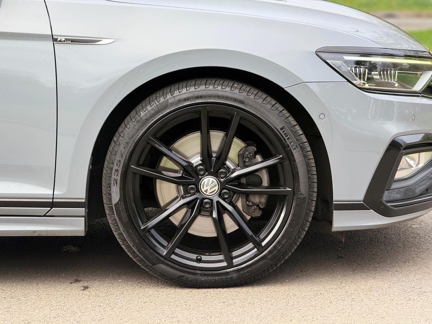 Used Volkswagen Passat 2020 for sale - 77695462: Photo 23