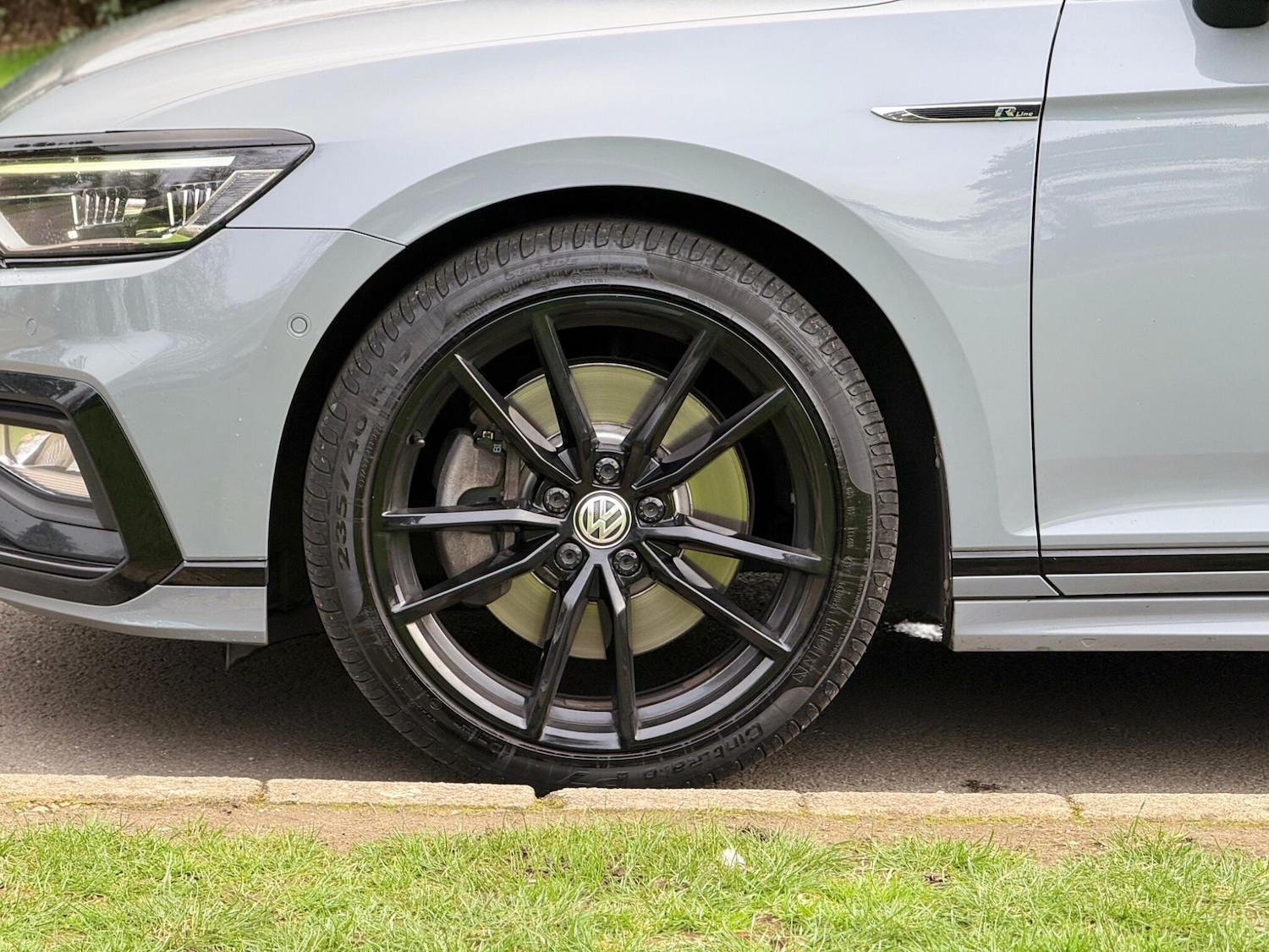 Used Volkswagen Passat 2020 for sale - 77695462: Photo 24