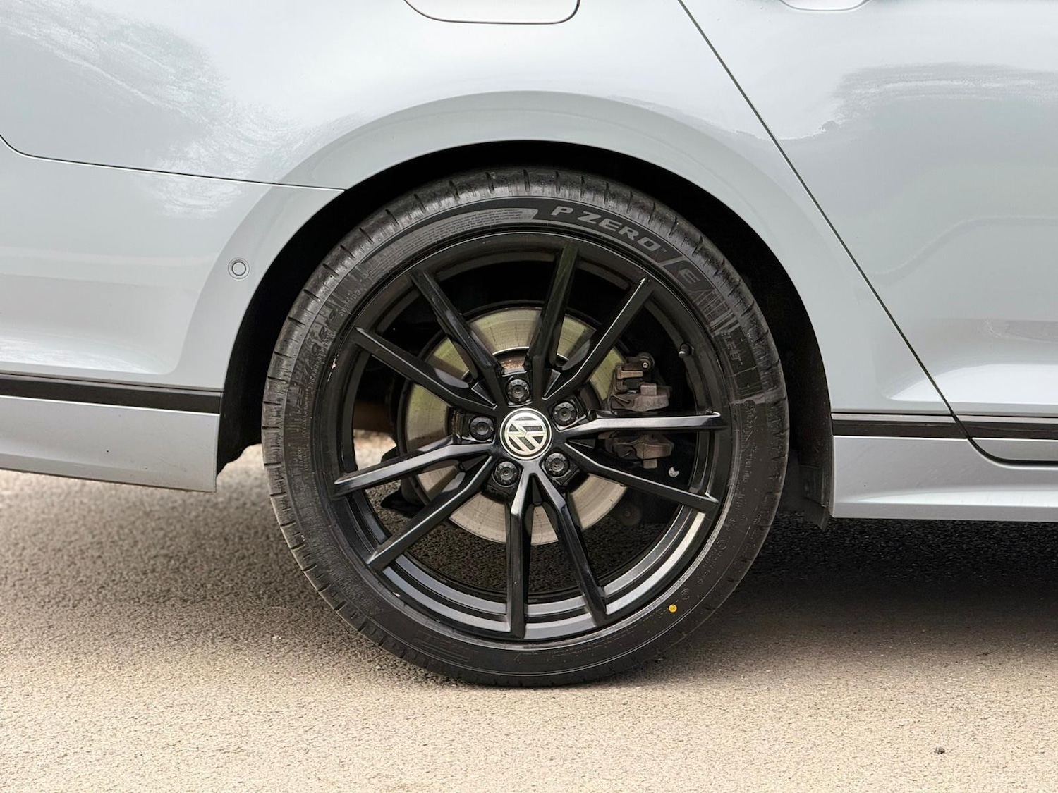 Used Volkswagen Passat 2020 for sale - 77695462: Photo 25