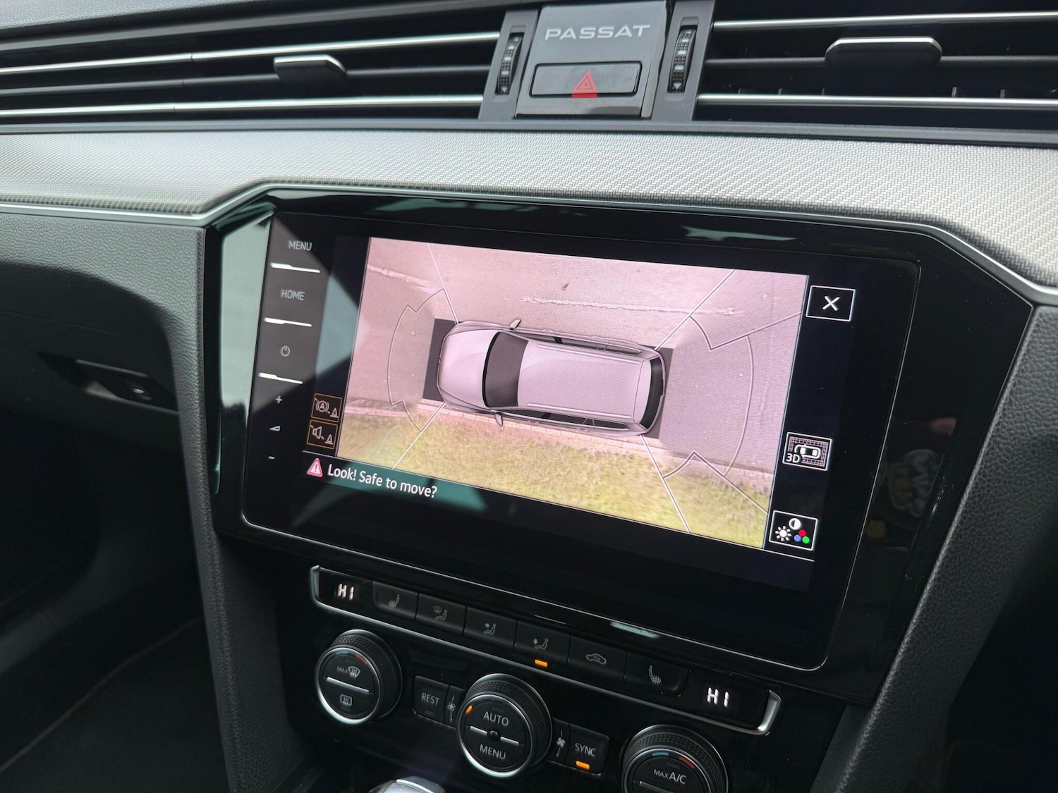 Used Volkswagen Passat 2020 for sale - 77695462: Photo 28