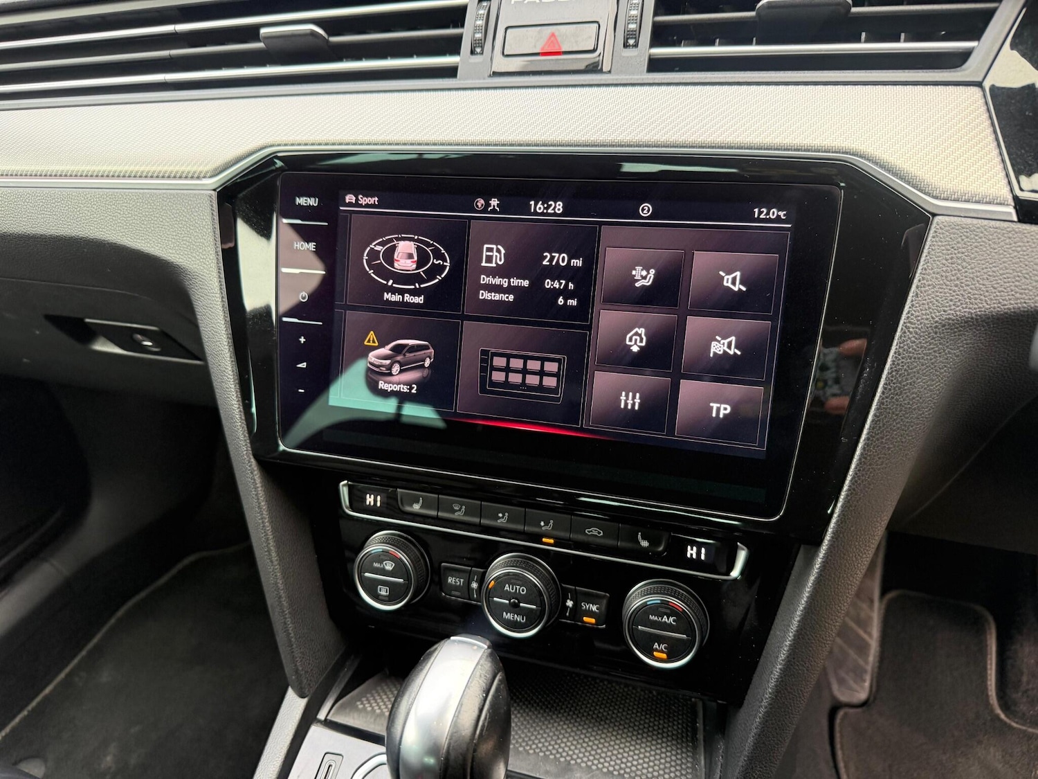 Used Volkswagen Passat 2020 for sale - 77695462: Photo 29