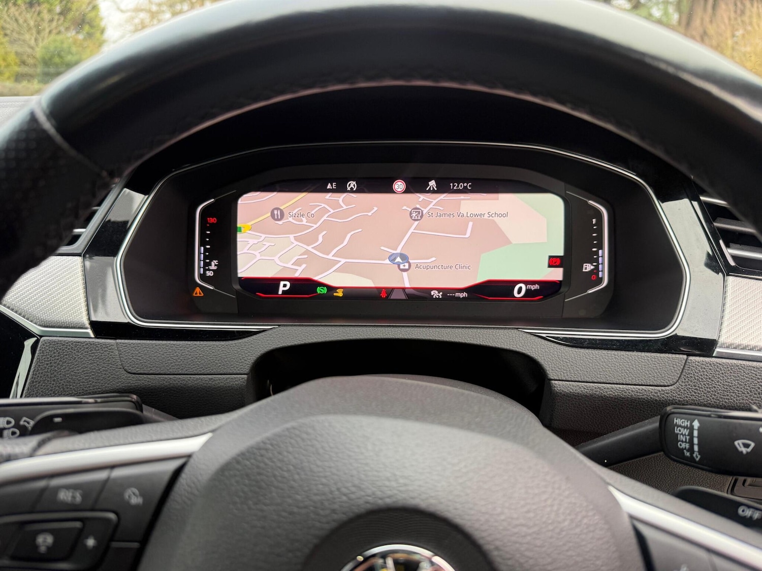 Used Volkswagen Passat 2020 for sale - 77695462: Photo 30