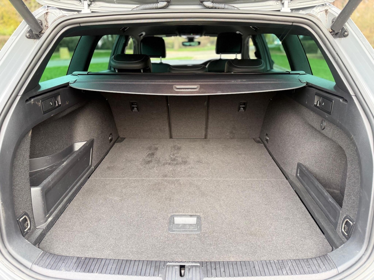 Used Volkswagen Passat 2020 for sale - 77695462: Photo 33