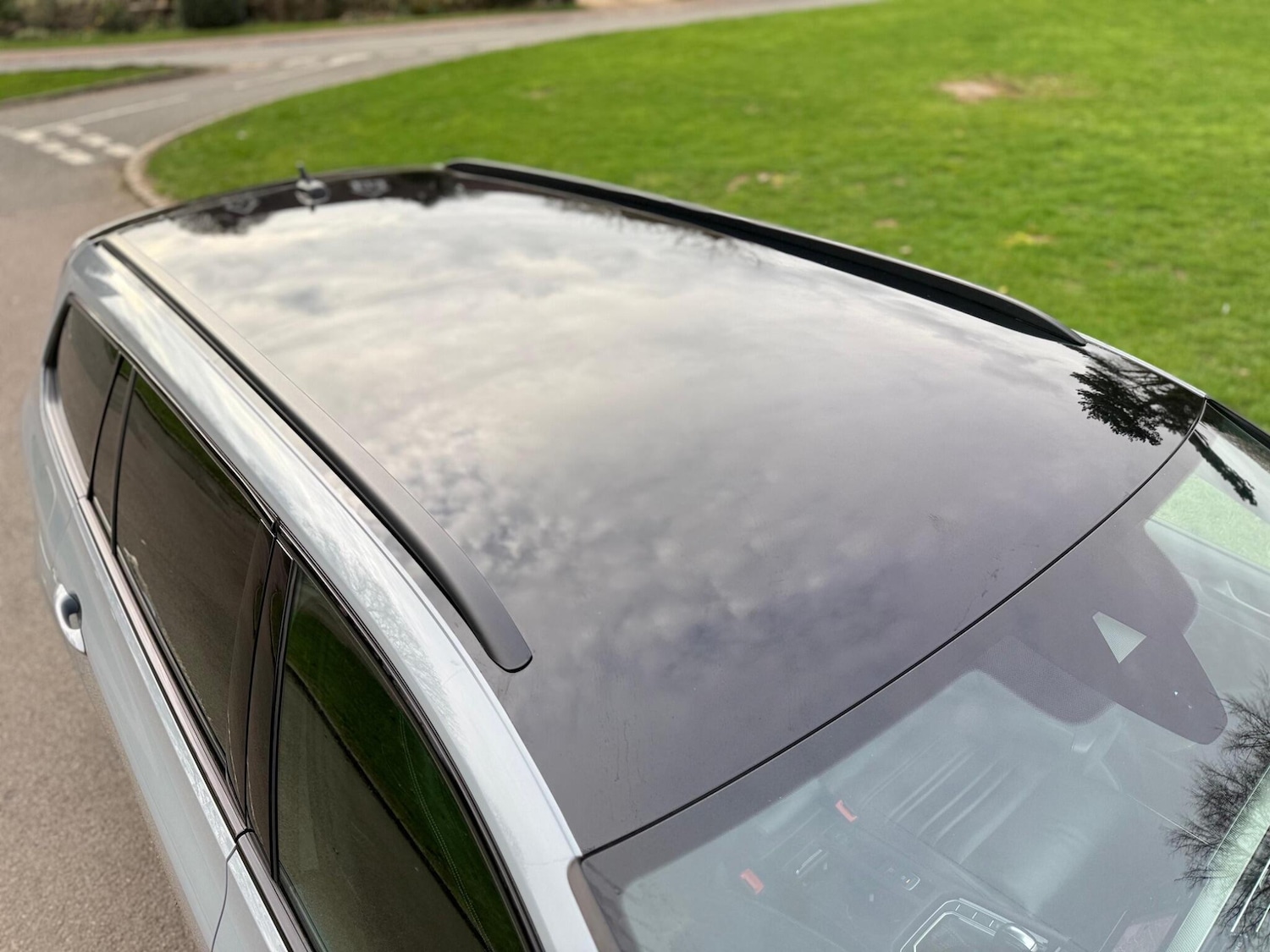 Used Volkswagen Passat 2020 for sale - 77695462: Photo 34