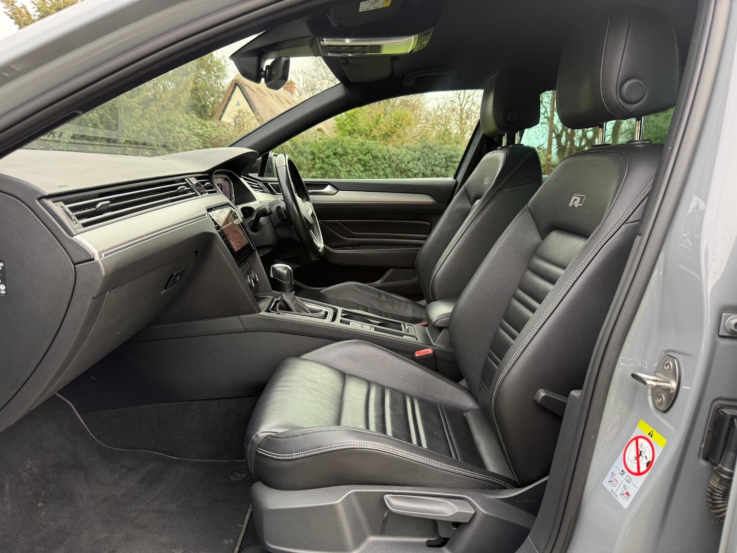 Used Volkswagen Passat 2020 for sale - 77695462: Photo 35