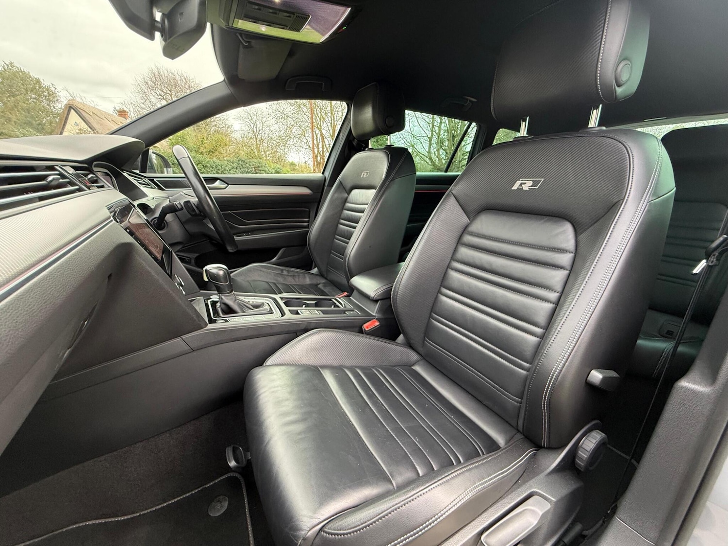 Used Volkswagen Passat 2020 for sale - 77695462: Photo 36