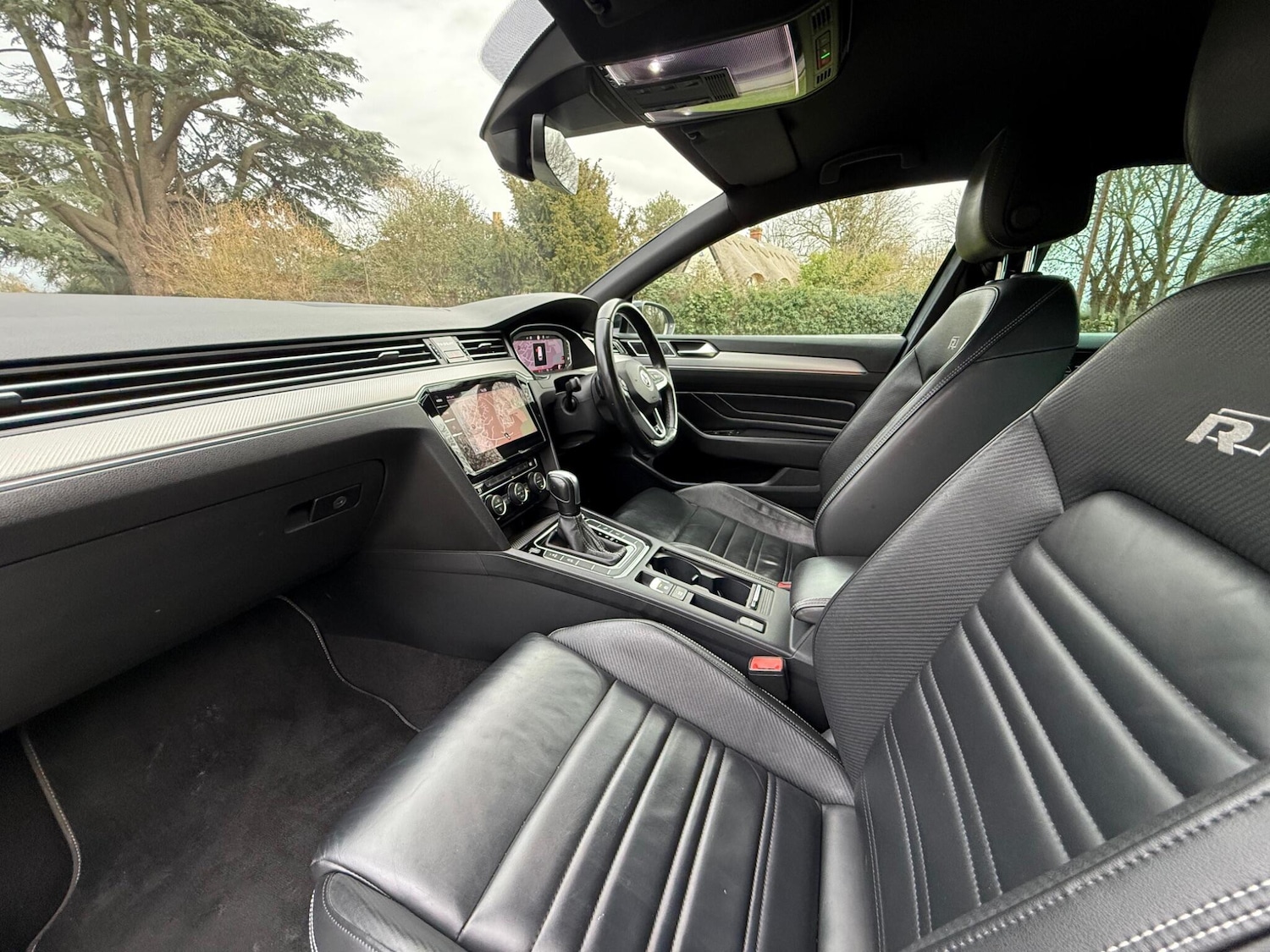 Used Volkswagen Passat 2020 for sale - 77695462: Photo 37