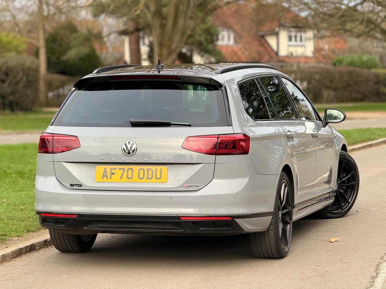 Used Volkswagen Passat 2020 for sale - 77695462: Photo 38