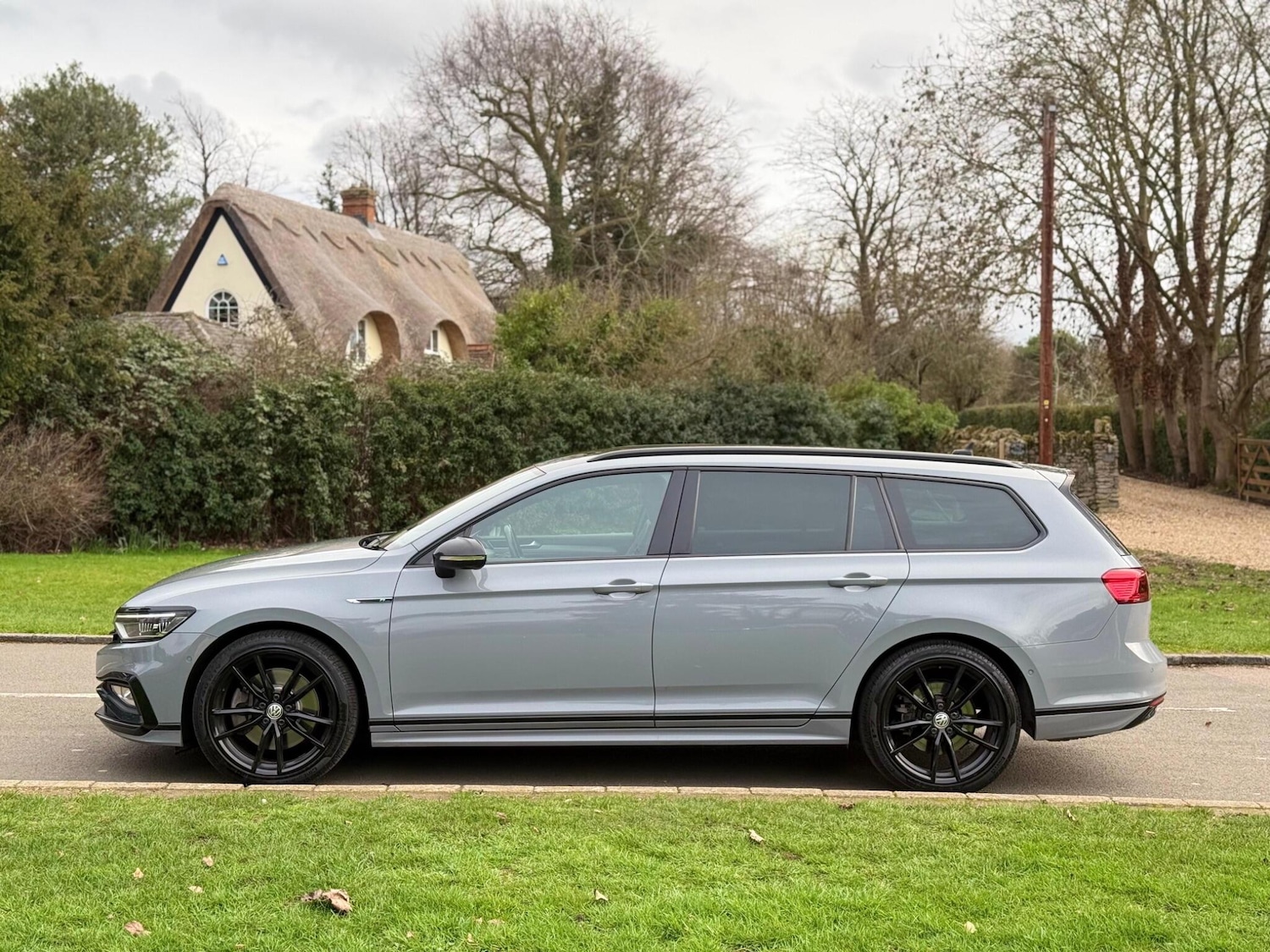 Used Volkswagen Passat 2020 for sale - 77695462: Photo 4