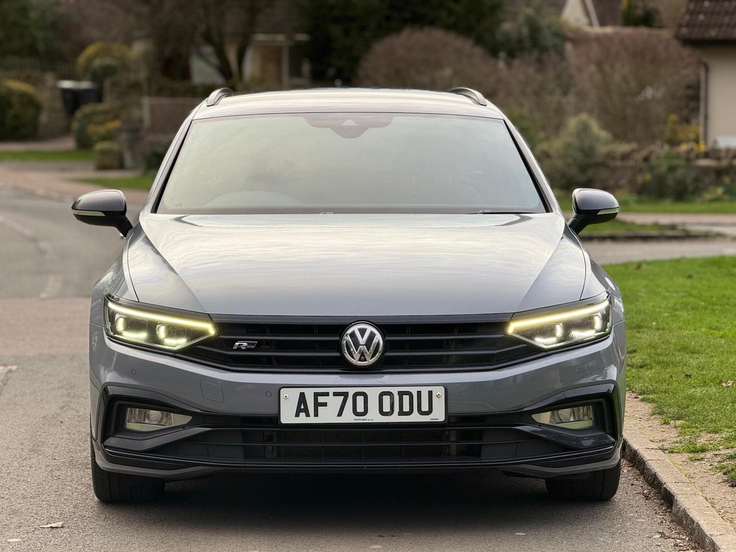 Used Volkswagen Passat 2020 for sale - 77695462: Photo 5