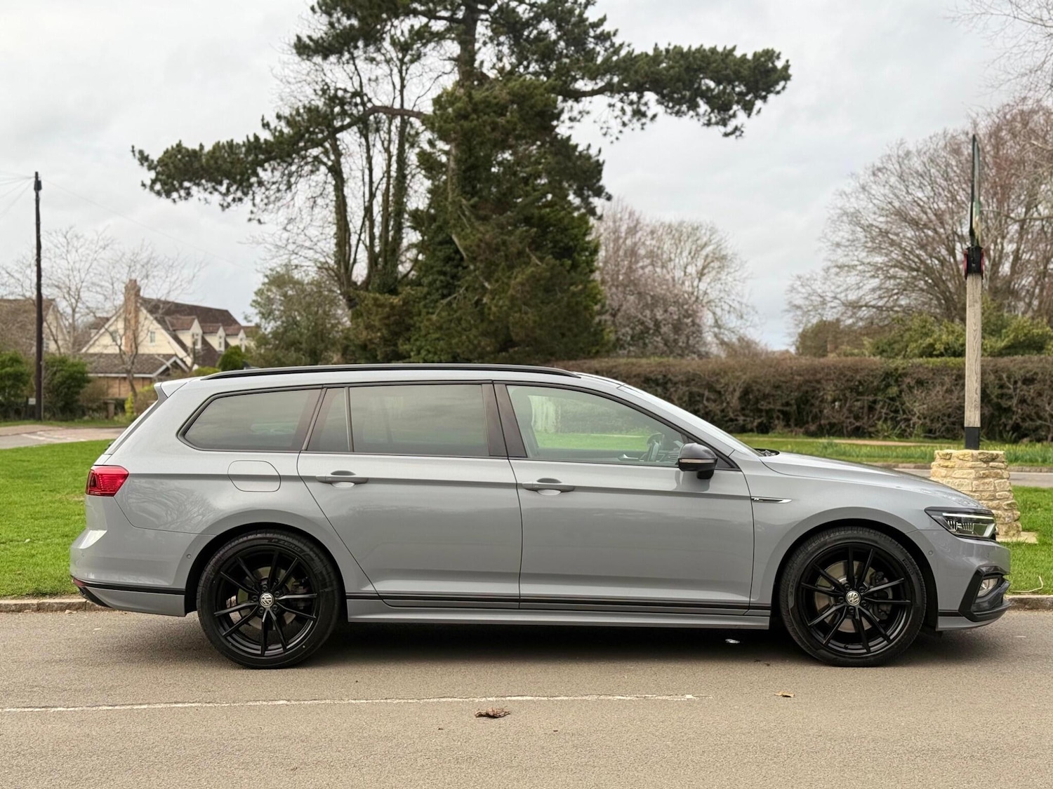 Used Volkswagen Passat 2020 for sale - 77695462: Photo 7