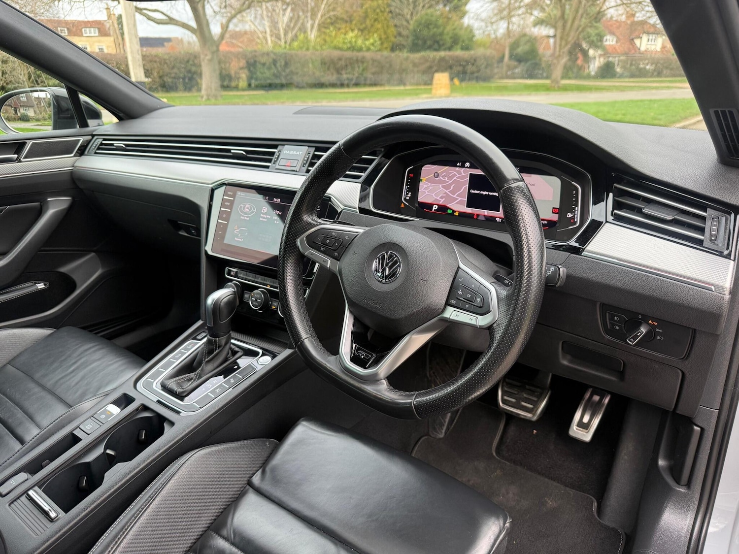 Used Volkswagen Passat 2020 for sale - 77695462: Photo 8