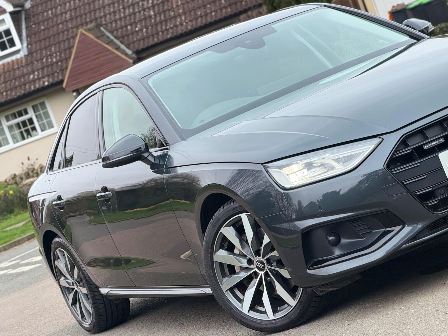 Used Audi A4 2022 for sale - 77455114: Photo 10