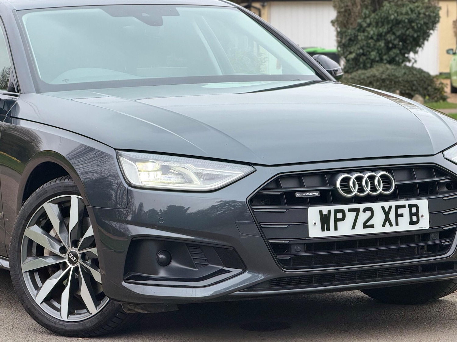 Used Audi A4 2022 for sale - 77455114: Photo 11