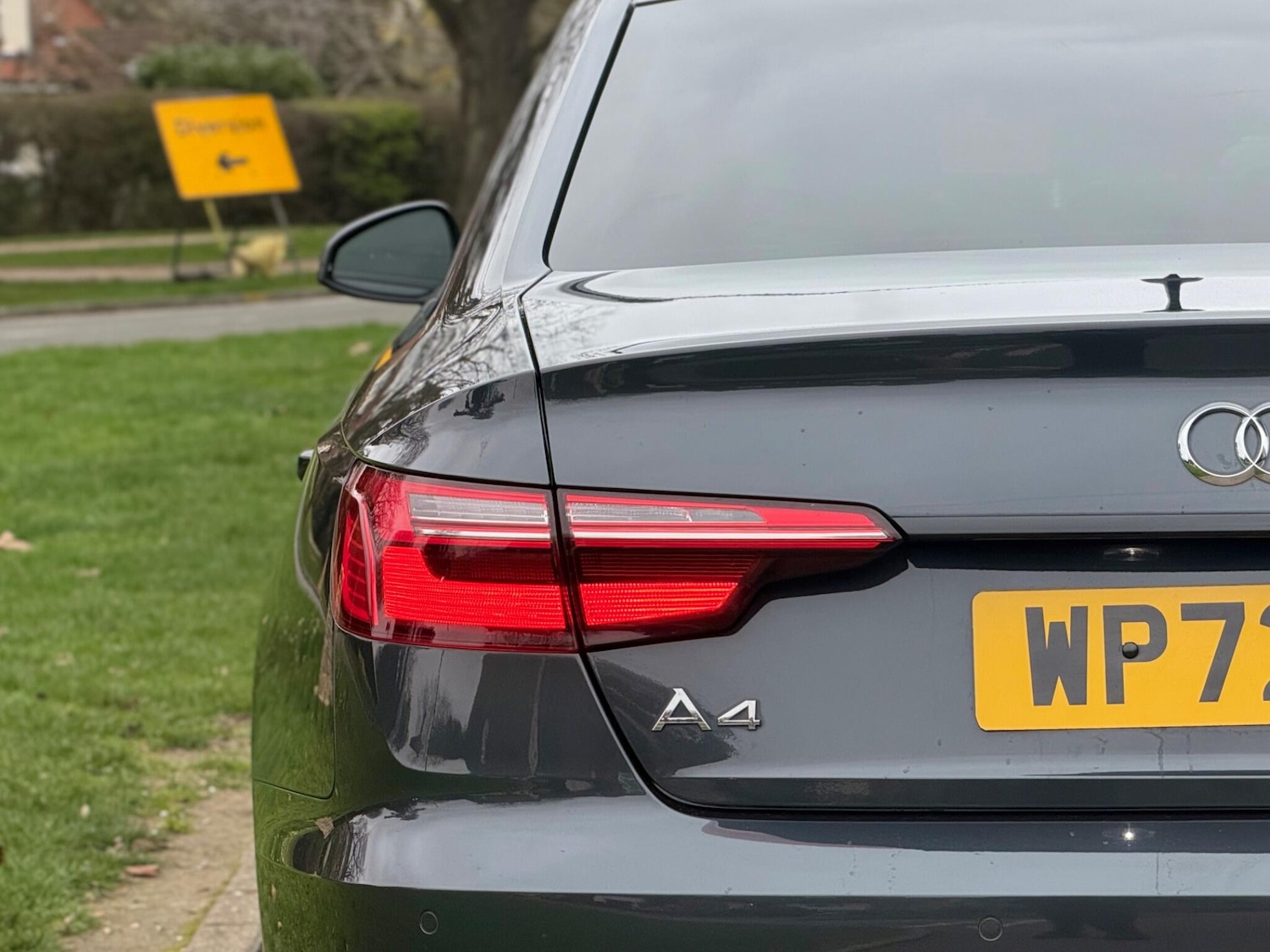 Used Audi A4 2022 for sale - 77455114: Photo 13