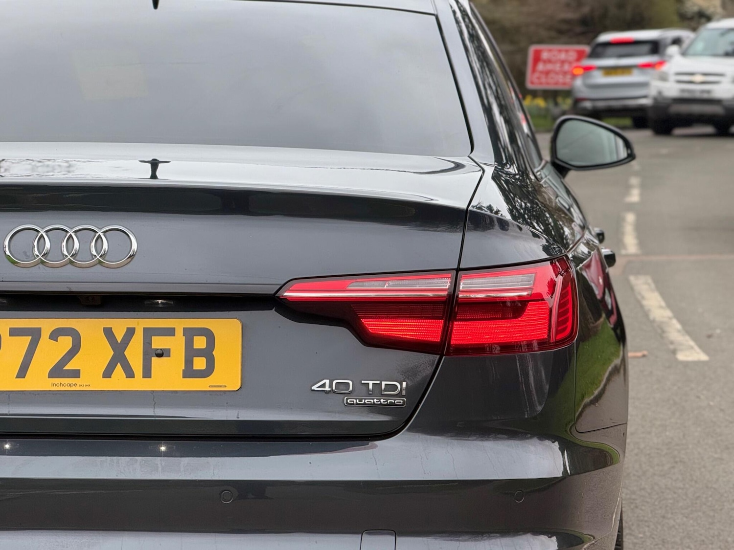 Used Audi A4 2022 for sale - 77455114: Photo 14