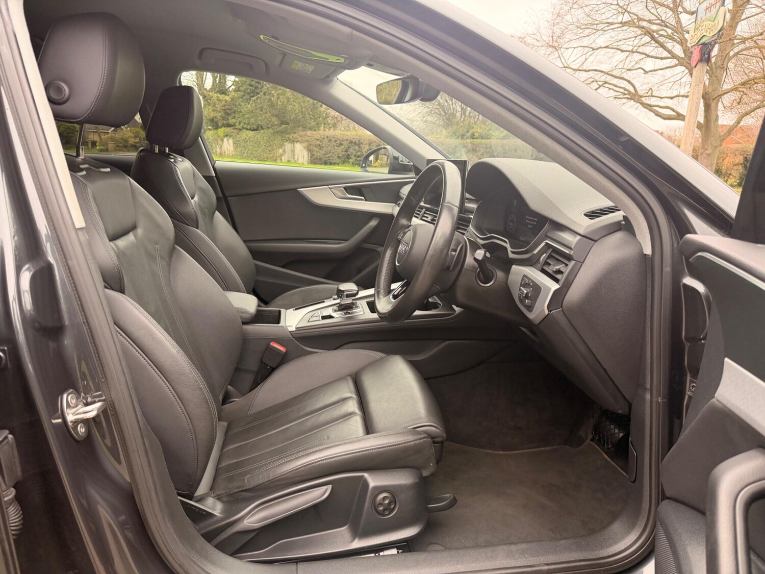 Used Audi A4 2022 for sale - 77455114: Photo 16