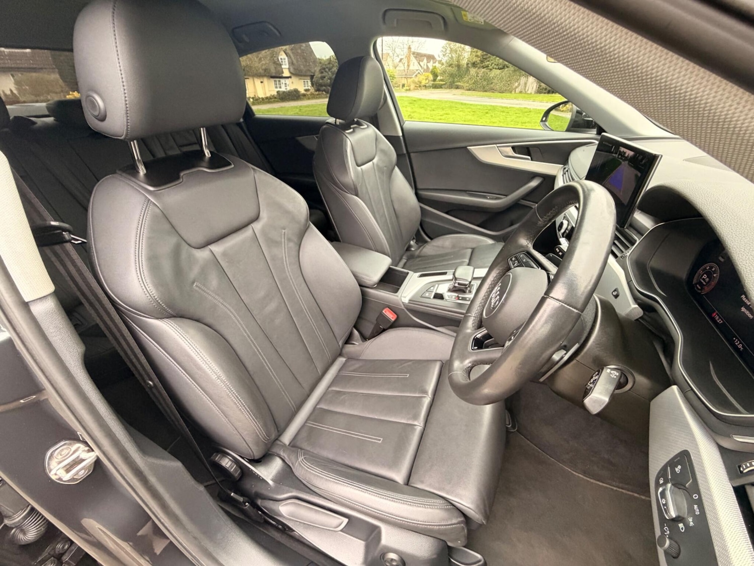 Used Audi A4 2022 for sale - 77455114: Photo 17