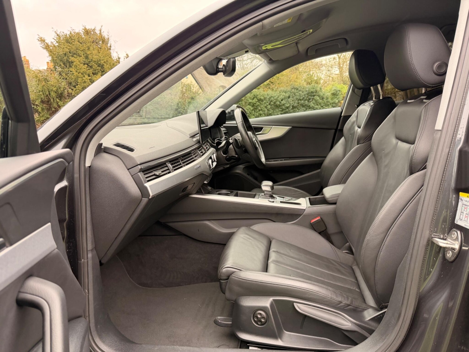 Used Audi A4 2022 for sale - 77455114: Photo 18