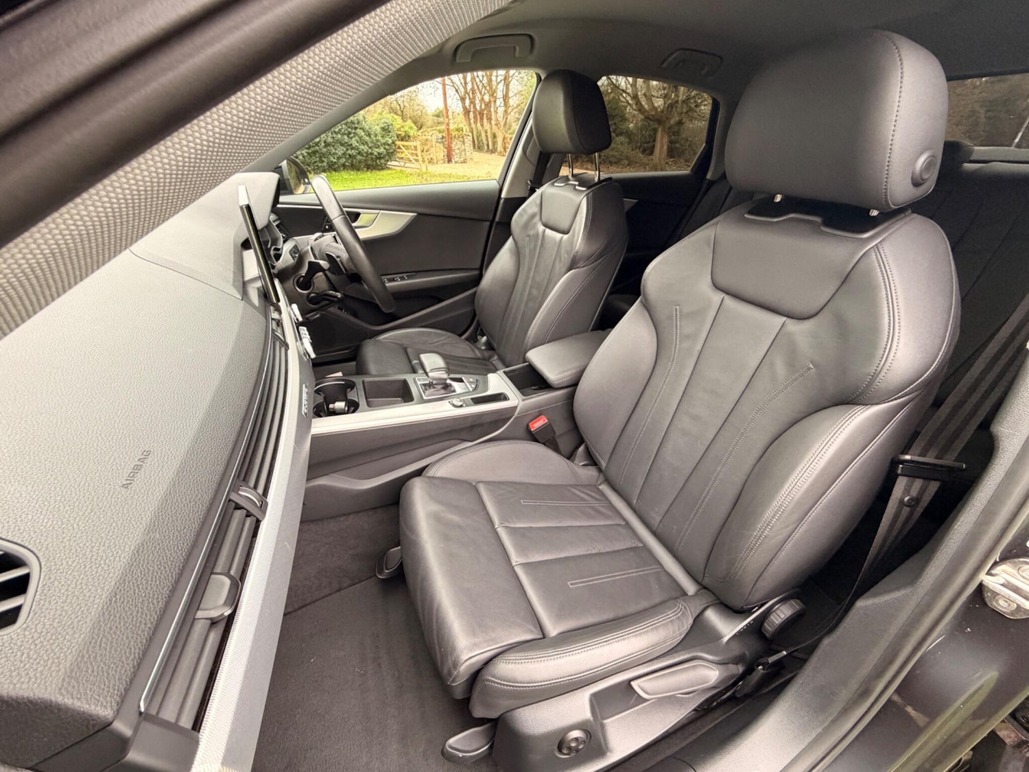 Used Audi A4 2022 for sale - 77455114: Photo 19