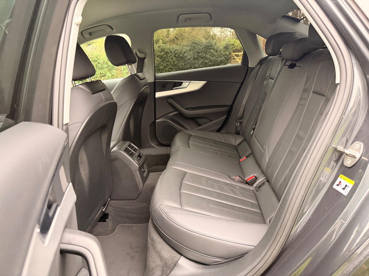 Used Audi A4 2022 for sale - 77455114: Photo 20