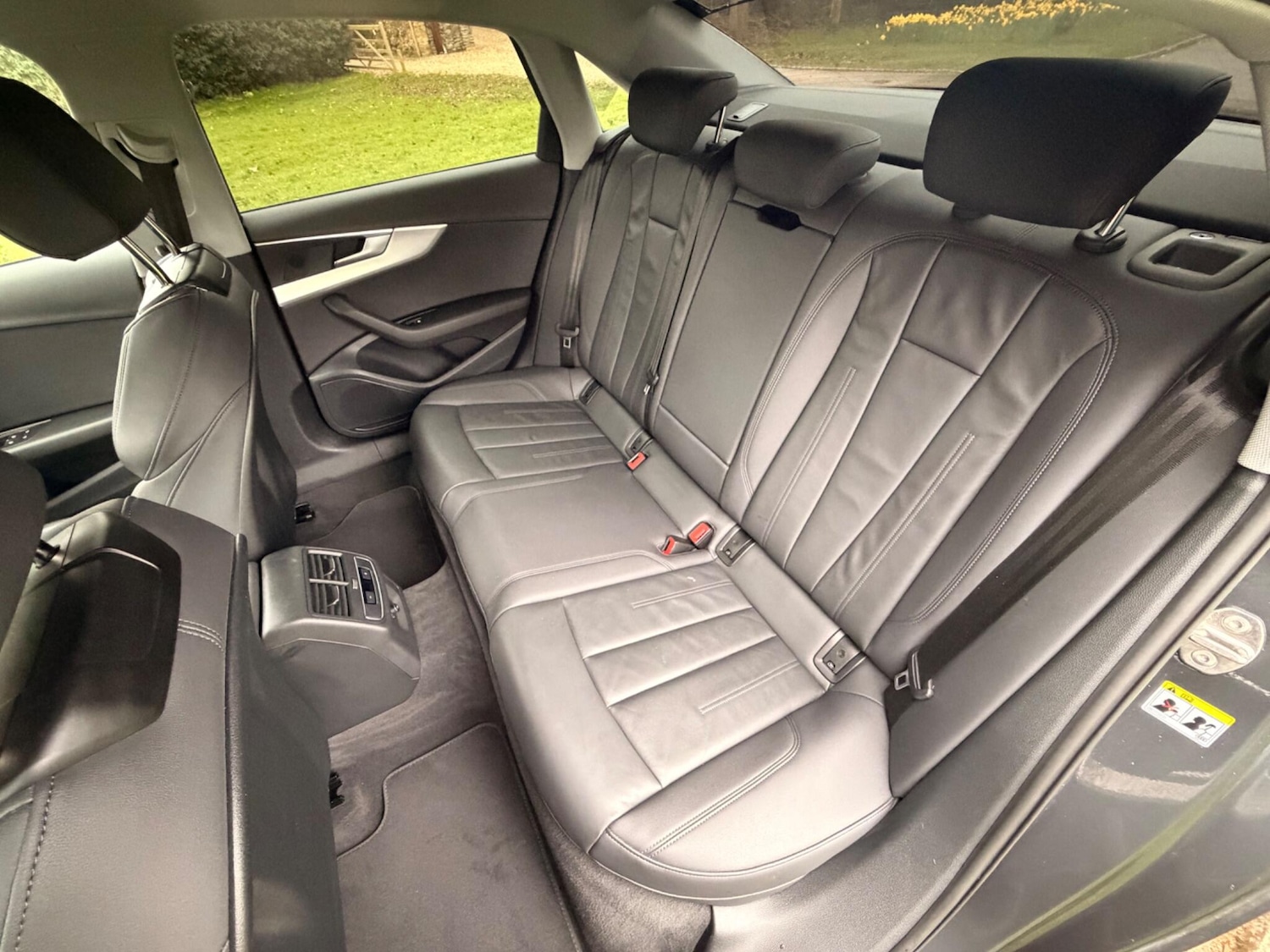 Used Audi A4 2022 for sale - 77455114: Photo 21