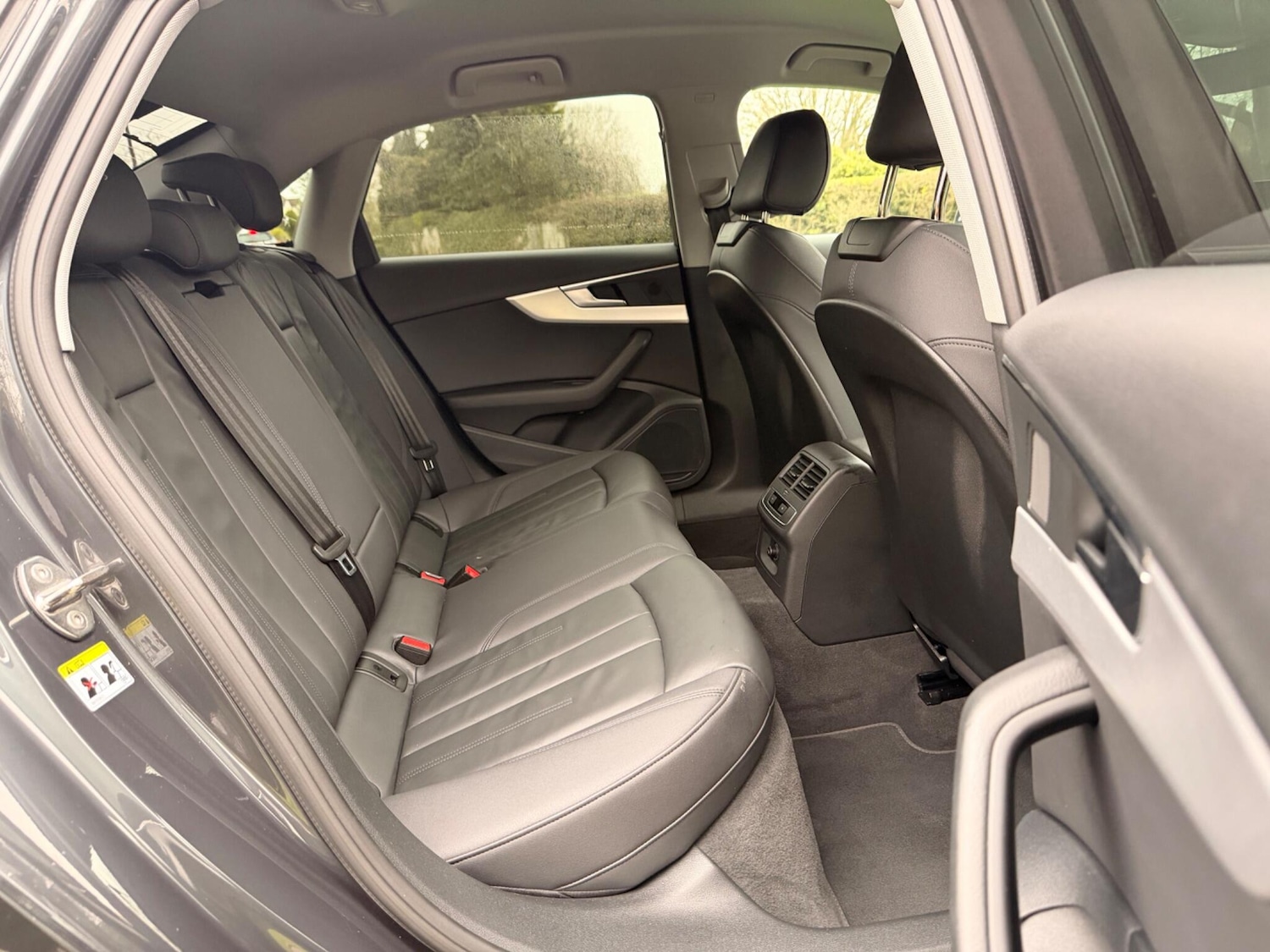 Used Audi A4 2022 for sale - 77455114: Photo 22