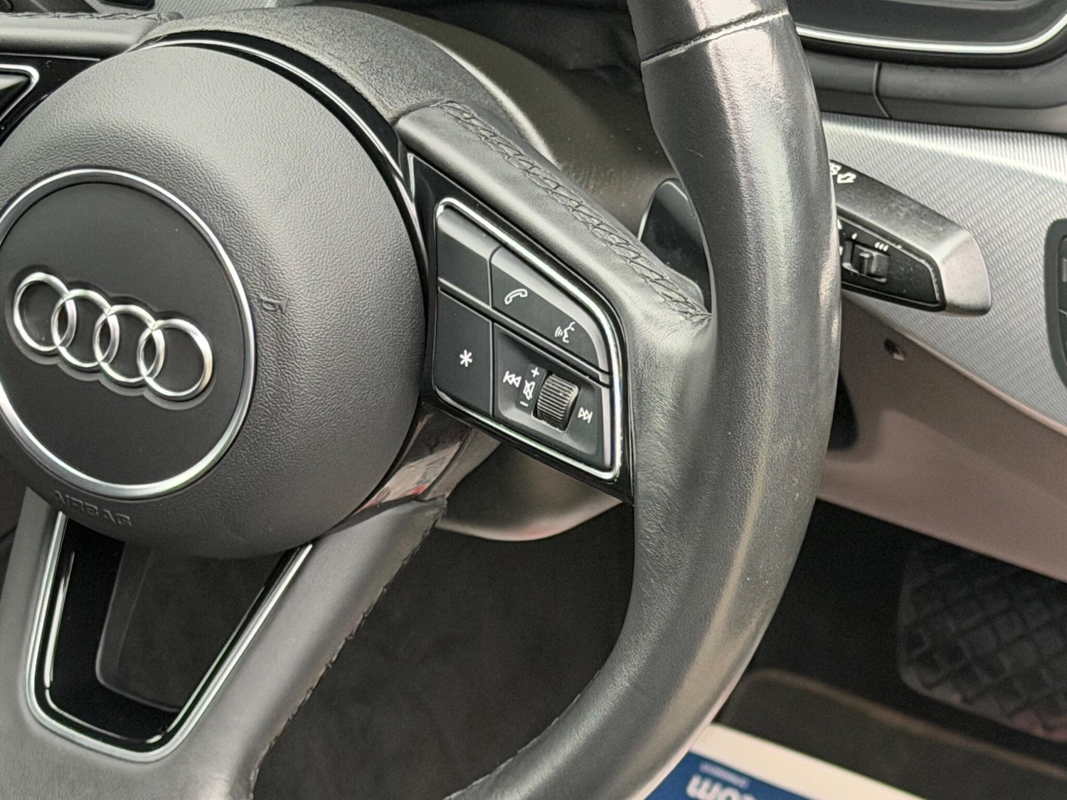 Used Audi A4 2022 for sale - 77455114: Photo 26