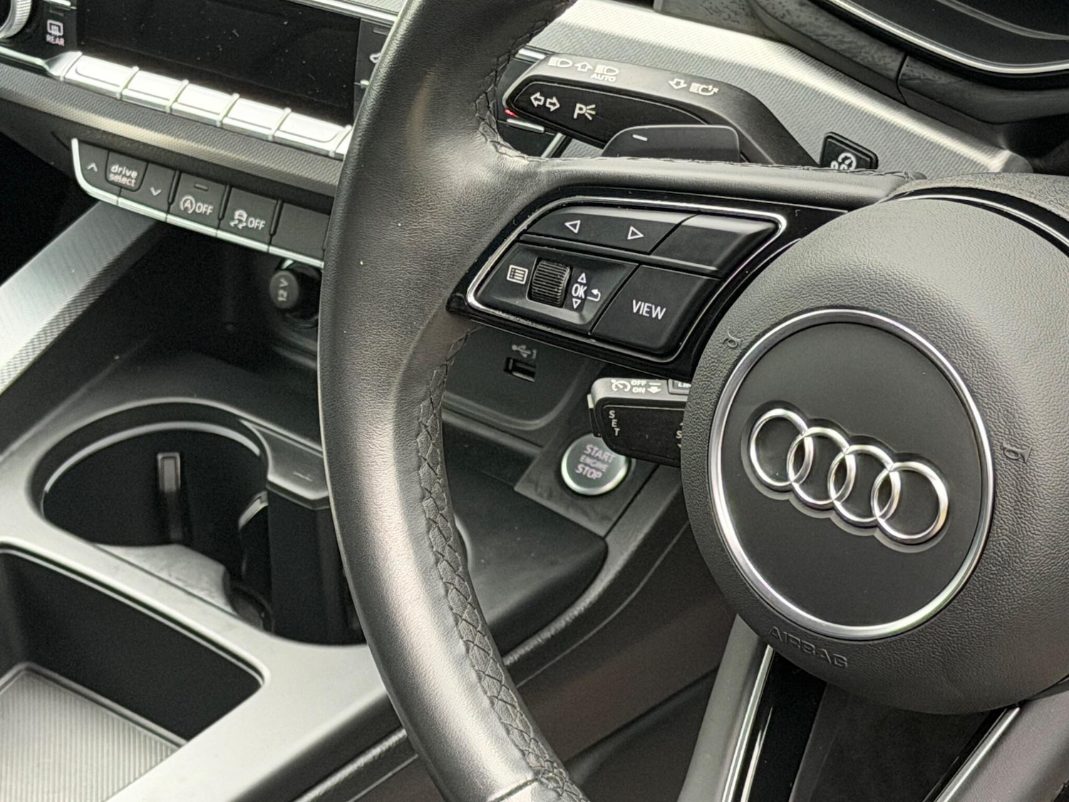 Used Audi A4 2022 for sale - 77455114: Photo 27