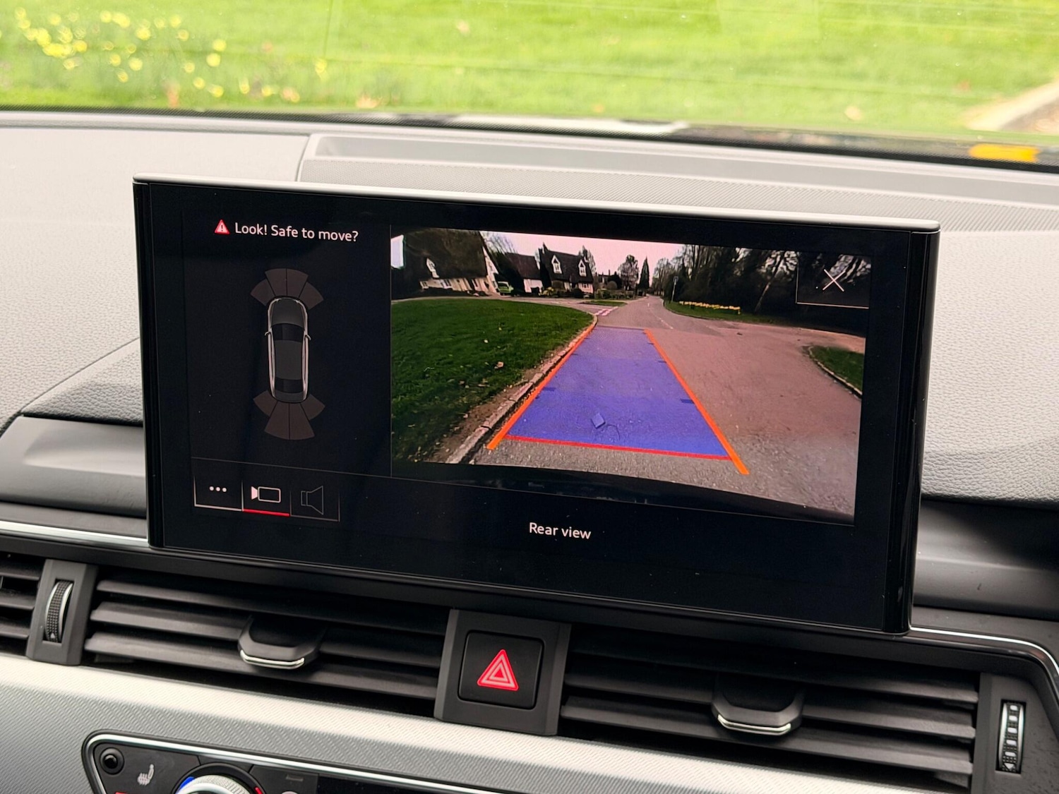 Used Audi A4 2022 for sale - 77455114: Photo 31