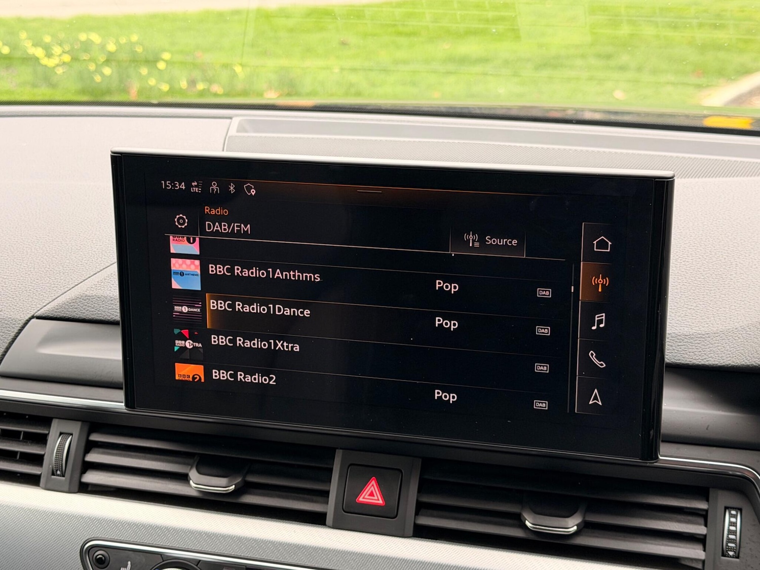 Used Audi A4 2022 for sale - 77455114: Photo 32