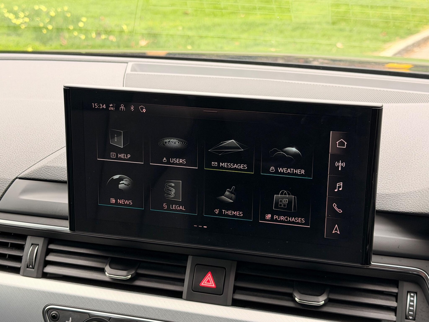 Used Audi A4 2022 for sale - 77455114: Photo 33