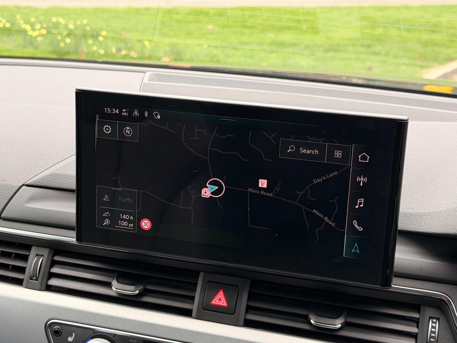 Used Audi A4 2022 for sale - 77455114: Photo 34