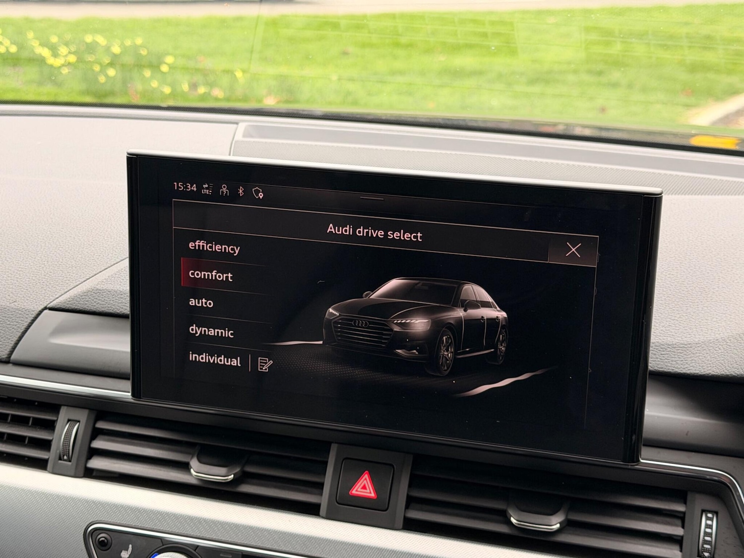 Used Audi A4 2022 for sale - 77455114: Photo 35