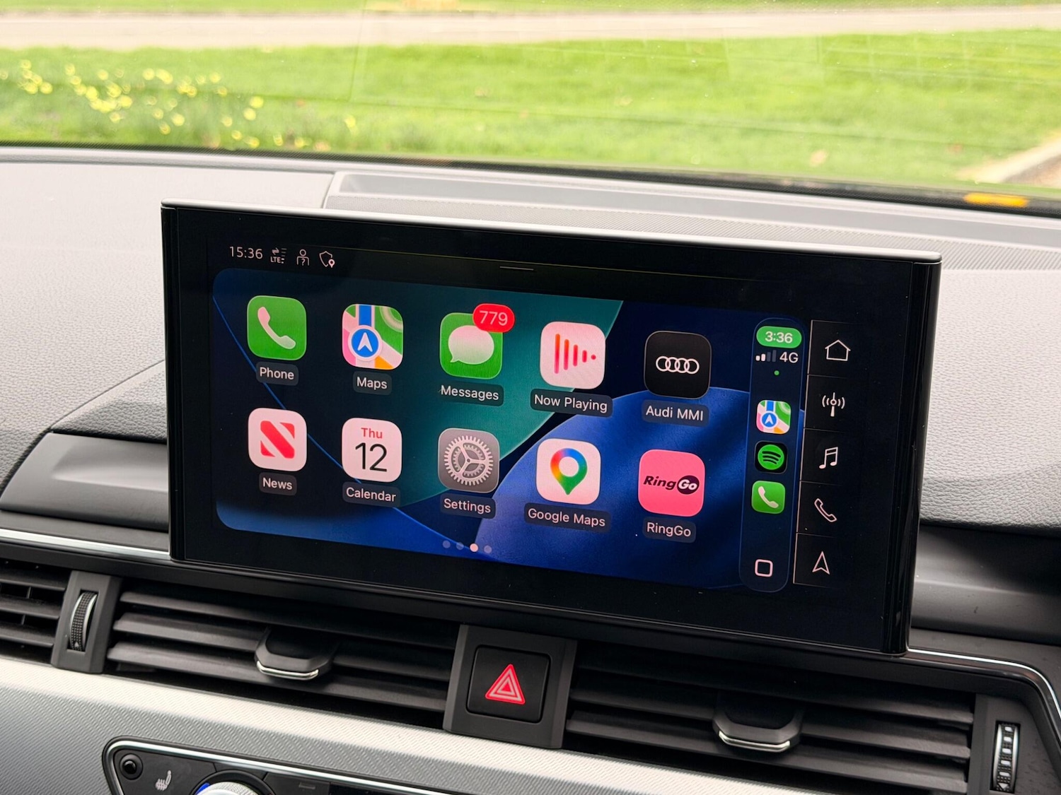 Used Audi A4 2022 for sale - 77455114: Photo 36