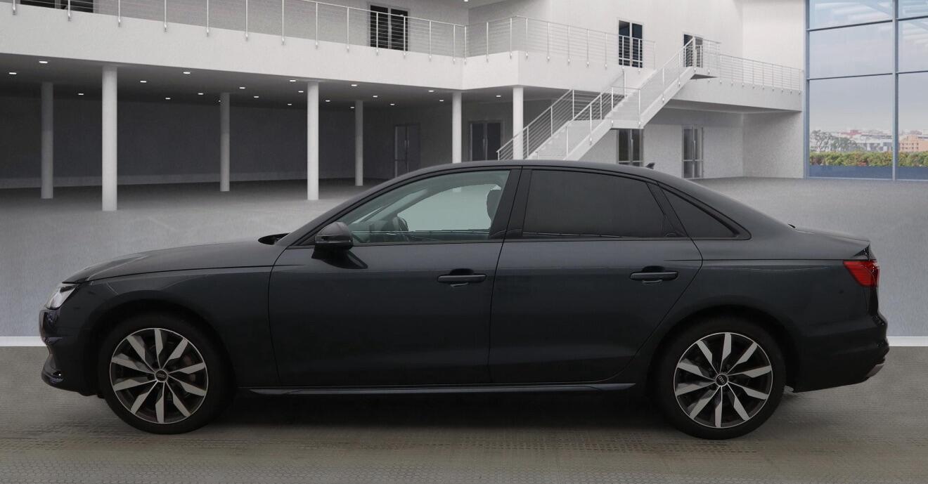 Used Audi A4 2022 for sale - 77455114: Photo 5