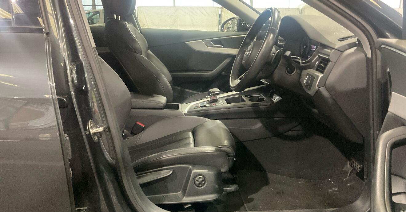 Used Audi A4 2022 for sale - 77455114: Photo 6